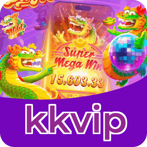 Bônus de boas-vindas kkvip