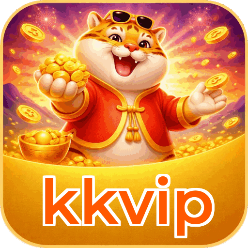 Siga a kkvip no Facebook